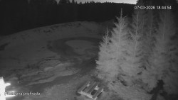 Protržená přehrada