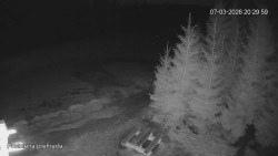 Protržená přehrada