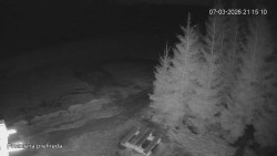 Protržená přehrada