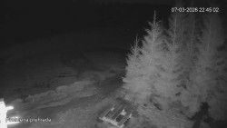 Protržená přehrada