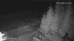 Protržená přehrada