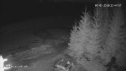 Protržená přehrada