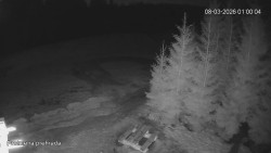 Protržená přehrada