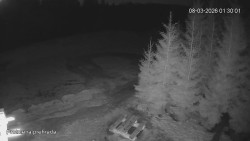 Protržená přehrada