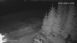 Protržená přehrada