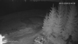 Protržená přehrada