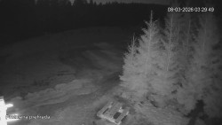 Protržená přehrada