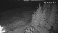 Protržená přehrada