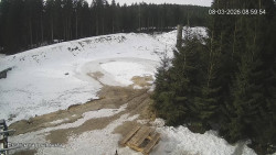 Protržená přehrada