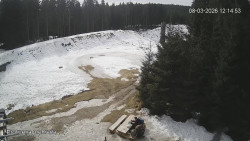 Protržená přehrada