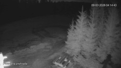 Protržená přehrada