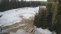 Protržená přehrada