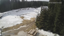 Protržená přehrada