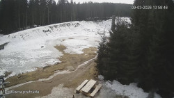 Protržená přehrada