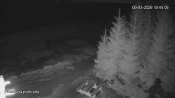 Protržená přehrada