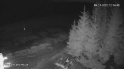 Protržená přehrada