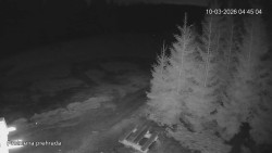 Protržená přehrada