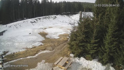 Protržená přehrada