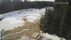 Protržená přehrada