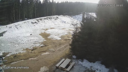 Protržená přehrada