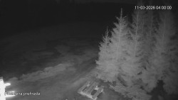 Protržená přehrada