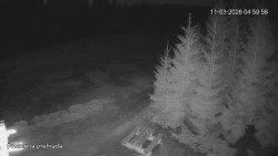 Protržená přehrada