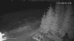 Protržená přehrada