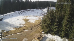 Protržená přehrada