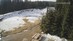 Protržená přehrada