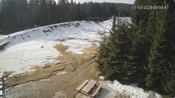 Protržená přehrada