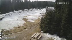 Protržená přehrada