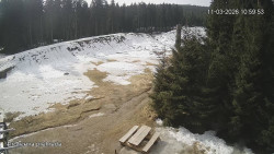 Protržená přehrada