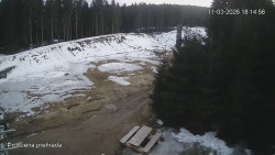 Protržená přehrada