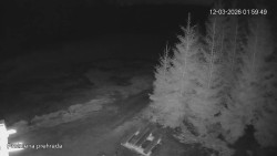 Protržená přehrada