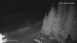 Protržená přehrada