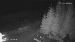 Protržená přehrada