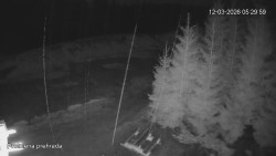 Protržená přehrada