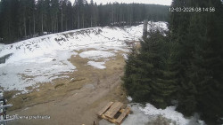 Protržená přehrada