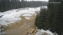 Protržená přehrada