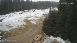 Protržená přehrada