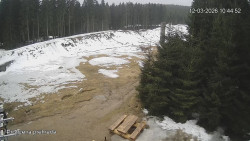 Protržená přehrada