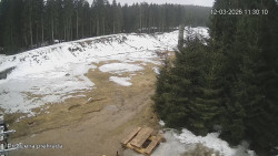 Protržená přehrada