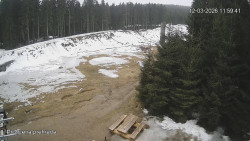 Protržená přehrada