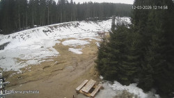 Protržená přehrada