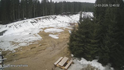 Protržená přehrada