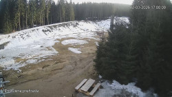 Protržená přehrada