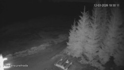 Protržená přehrada