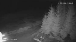 Protržená přehrada