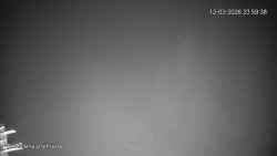 Protržená přehrada