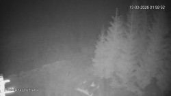 Protržená přehrada